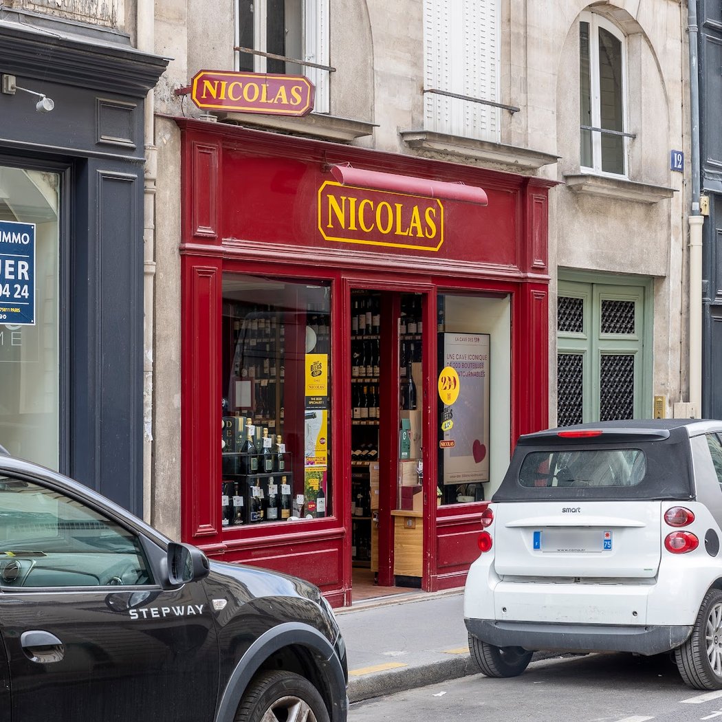 Nicolas Bac 2